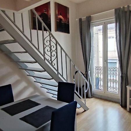 Apartment Bordeaux Bègles Buitenkant foto