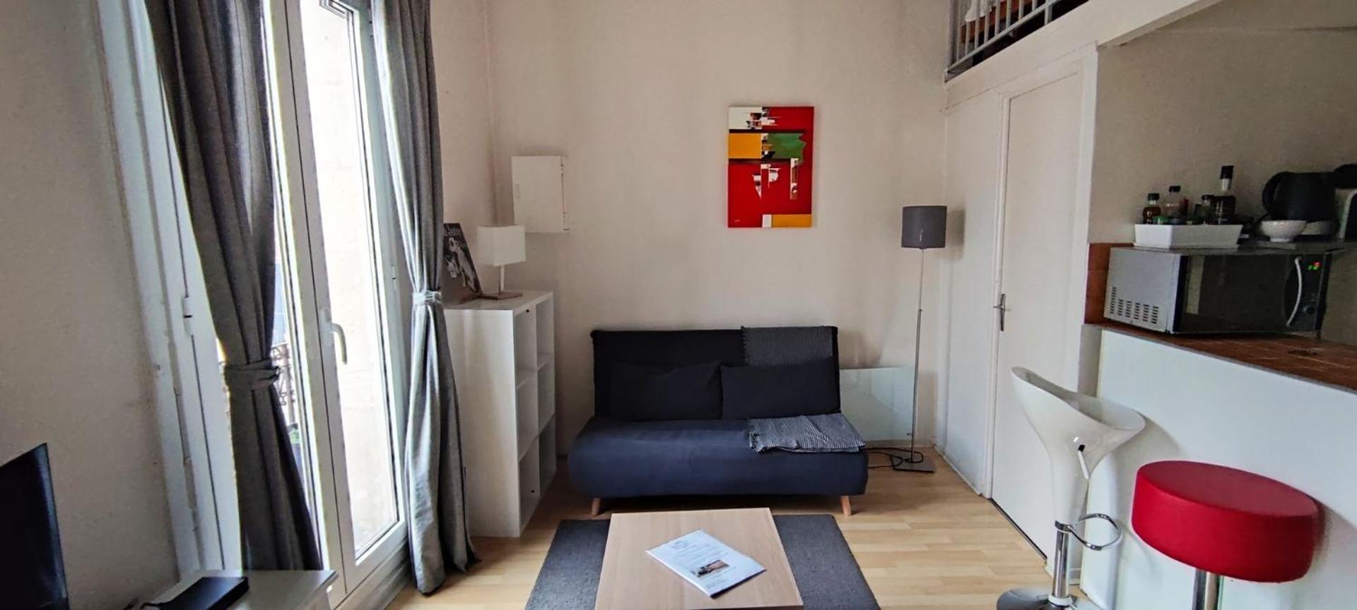 Apartment Bordeaux Bègles Buitenkant foto