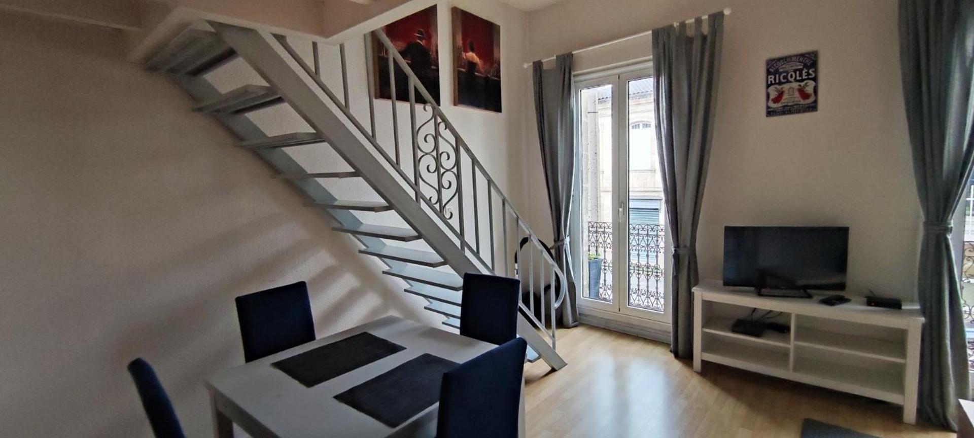 Apartment Bordeaux Bègles Buitenkant foto