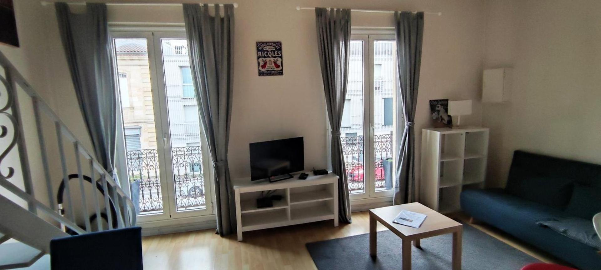 Apartment Bordeaux Bègles Buitenkant foto